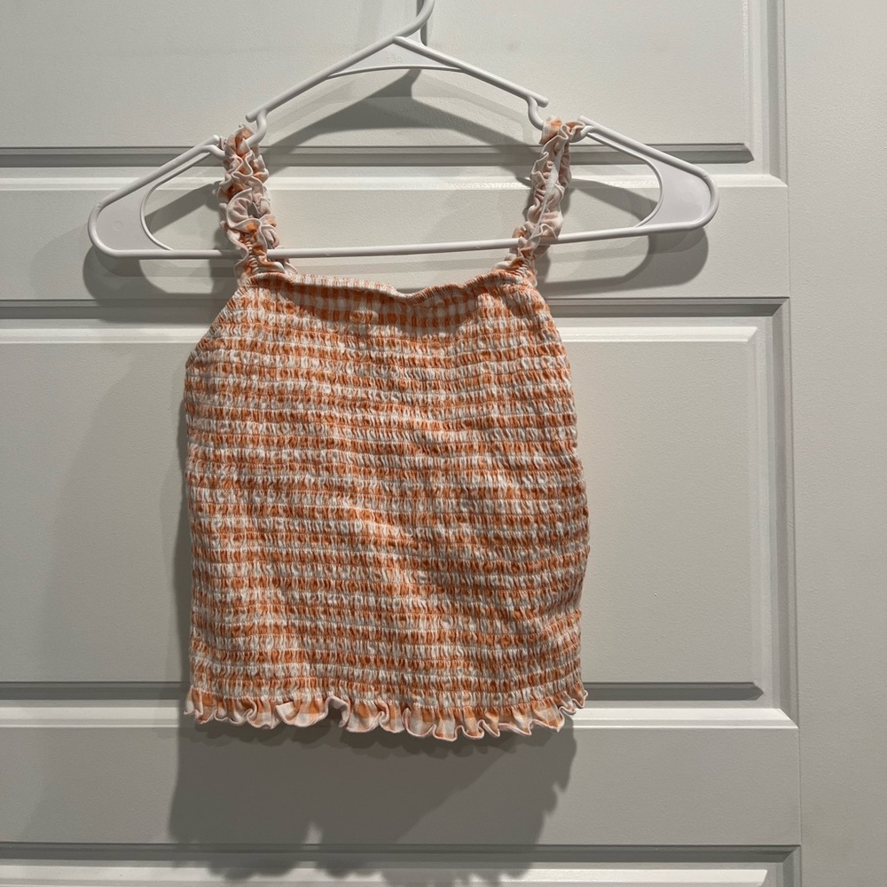 Target Tank Top